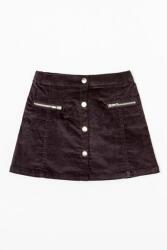 Minoti Lányok elaszten, minta, minoti, rózsafa 9, szürke - 104/110 | 4/5év méret