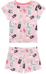 Minoti Lányok rövid pizsama, Minoti, TG PYJ 29 - 86/92 | 18-24m méret