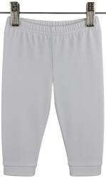 Pidilidi Csecsemő nadrág, Pidilidi, 950524-13, fehér - 74 | 9m méret