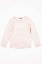 Minoti Pulóver lányok, minoti, bogyó 8, rózsaszín - 92/98 | 2/3év méret