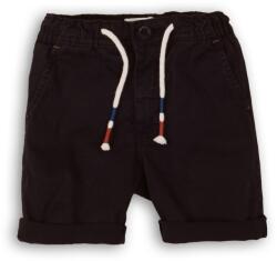 Minoti Fiú pamut rövidnadrág, Minoti, Good 3, fiú - 128/134 | 8/9év méret