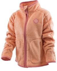 Pidilidi Pulóver csecsemő, pidilidi, pd1093, narancssárga - 122 | 7év méret