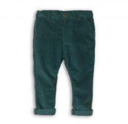 Minoti Fiúk nadrág Elasten, Minoti, Cosmic 4, Blue - 86/92 | 18-24m méret