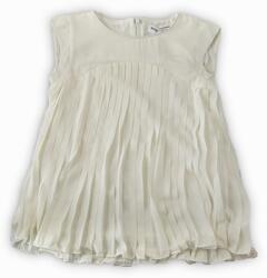 Minoti Lányok blúz halmozott, minoti, redrum 3, fehér - 98/104 | 3/4év méret