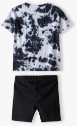 Minoti Díčí set - tričko a legíny - 134/140 | 9/10év méret