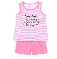 Minoti Pizsama lányok rövid, minoti, kg pyj 19, rózsaszín - 152/158 | 12/13év méret