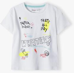 Minoti Fiú rövid ujjú póló, Minoti, 13tee 17, Fiú - 86/92 | 18-24m méret
