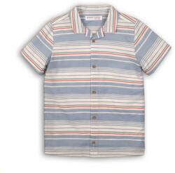 Minoti Fiú ing, Minoti, Nomad 4, fiú - 140/146 | 10/11év méret