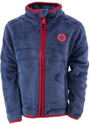 Pidilidi Fiú pulóver állógallérral, Pidilidi, PD1114-35, sötétkék, - 98 | 3év méret