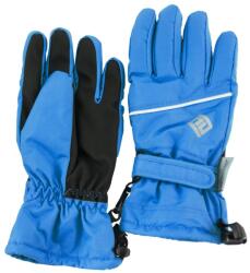 Pidilidi Gyermek ujjas kesztyű, Pidilidi, PD0999-04, kék - 116/122 | 6/7let méret