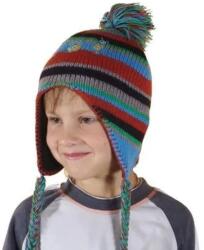 Pidilidi Kötött kalap, pidilidi, pd370, fiú - 3/5let | 3/5év méret
