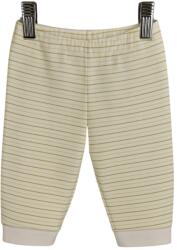 Pidilidi Csecsemő nadrág, Pidilidi, 950524-09, szürke - 68 | 6m méret