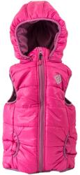 Pidilidi sportmellény nejlon, Pidilidi, PD1085-01, Lányok - 98 | 3év méret