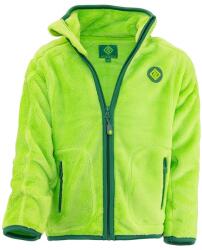 Pidilidi Gyermek pulóver állógallérral, Pidilidi, PD1156-19, zöld - 104 | 4év méret