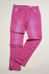 Sobe Lányok nadrágja, Sobe, 15KKGPAN745, piros - 146 | 11év méret