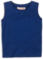 Minoti Tank top fiúk, minoti, 1vest 4, kék - 92/98 | 2/3év méret