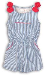 Minoti Lányok nyári overall, Minoti, Hut 2, lány - 110/116 | 5/6év méret