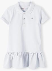 Minoti Lány ruha POLO, Minoti, 14polo 2, Lányok - 110/116 | 5/6év méret