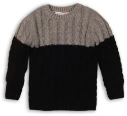 Minoti Pulóver fiúký, minoti, szörny 9, gyerek - 68/80 | 6-12m méret