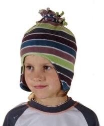 Bugga Gyermek sapkák, Bugga, Pd364 - 104/110 | 4/5év méret