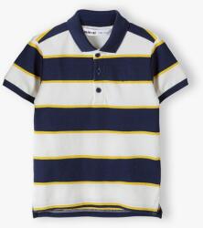 Minoti Fiú póló rövid ujjú, Minoti, 13round 12, Fiú - 140/146 | 10/11év méret