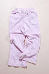 PIDILIDI Szimbólumok bársony lányok, pidilidi, pd425, rózsaszín - 128 | 8év méret