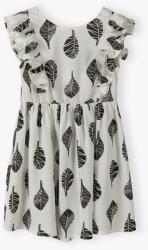 Minoti Šaty dívčí - 116/122 | 6/7let méret - pidilidi - 8 000 Ft