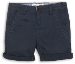Minoti Fiú rövidnadrág, Minoti, Shore 6, kék - 104/110 | 4/5év méret