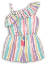 Minoti Lányok nyári overall, Minoti, Pool 3, lány - 98/104 | 3/4év méret