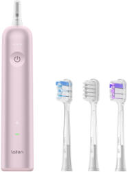 Laifen Wave Aluminum pink (LFTB01-A Pink) Periuta de dinti electrica