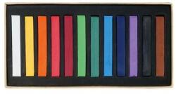 MARIES Pasztellkréta 12 db (170-2090)