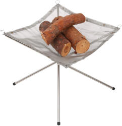Zulu Firepit