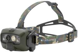 Ledlenser HF8R Core RGB (503089)