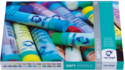 Royal Talens Van Gogh pasztellek 24 db