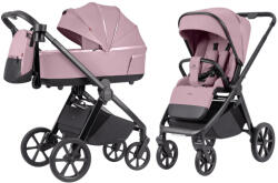 CARRELLO Omega Plus 2 in 1