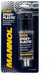 MANNOL Műanyag ragasztó, két komponensű, 24 ml (9904) (SCT-955568)
