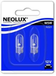 NEOLUX Žiarovka, smerové svetlo NEOLUX® N501-02B (N501-02B)