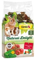Gimborn Gimbi NATURAL DELIGHT PITYPANG&ALMA 100G - dogshop
