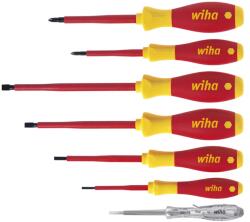 Wiha 00834 SoftFinish electric csavarhúzó készlet (00834)