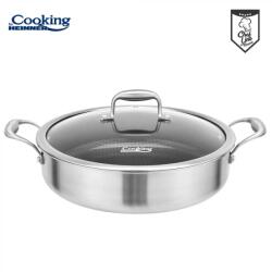 Heinner TITANIUM3 30 cm 4.8 l HR-MRK-30C