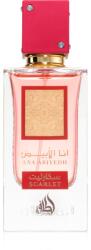 LATTAFA Ana Abiyedh Scarlet EDP 60 ml