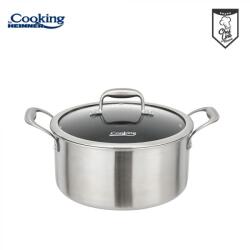 Heinner TITANIUM3 20 cm 2.8 l HR-MRK-20