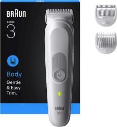 Braun BG3530