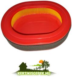 AF RATO RV 150 - levegőszűrő betét - papír filter előszűrővel (17150-Z180220-0000)
