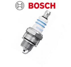 AF BOSCH WSR6F gyújtógyertya - két ütemű kerti gépekhez (WSR6)