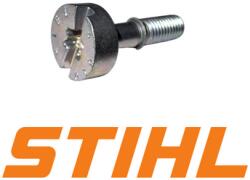 STIHL Csavar - Légszűrő fedél rögzítő - M5x21 - FS261/FS411/FS461 (90223191027) (90223191027)