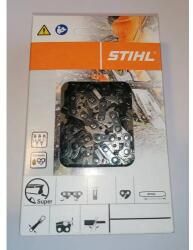 STIHL Picco Super3 3/8"P - 1, 3mm (PS3) fűrészlánc - 52 szemes (St_38-13-52)