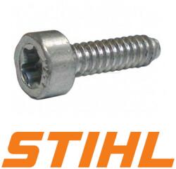 STIHL Csavar - Hengerfejű - D5x16 - (90754784115) (90754784115)
