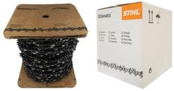 STIHL Picco Super3 3/8" P - 1, 3mm (PS3) fűrészlánc - 1640 szemes - TEKERCS LÁNC (36160001640)