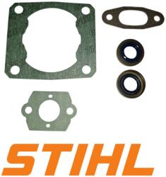 STIHL Tömítés KÉSZLET - FS400 / FS450 / FS480 - 41280071050 (41280071050)